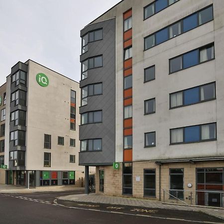 Iq Dorchester House In Bournemouth Esterno foto