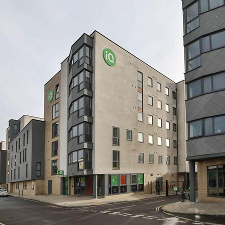 Iq Dorchester House In Bournemouth Esterno foto